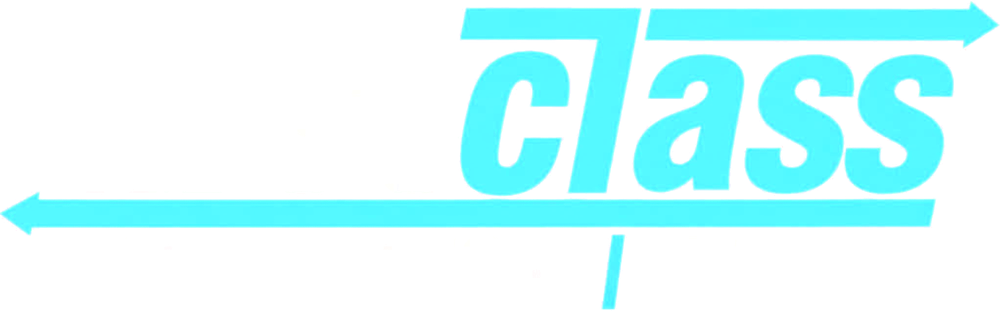 First Class Relocation and Storage DFW Moving Company Logo